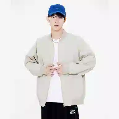 27 Life Cleanfit Jacket