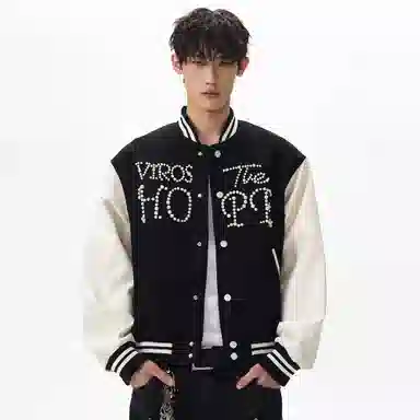 BLACK AT