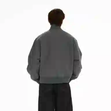 27 DIYbomber240cleanfit