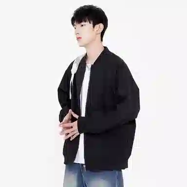 27 Life Cleanfit Jacket