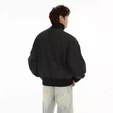 27 DIYbomber240cleanfit