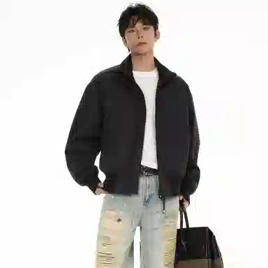 27 DIYbomber240cleanfit