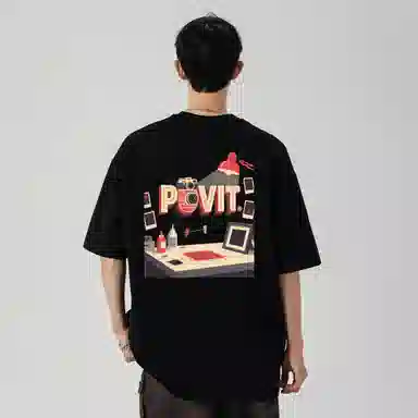 POVIT T