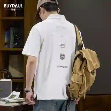 BUYDAUL Polo