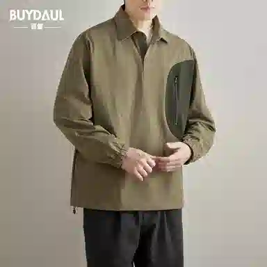 BUYDAUL POLO