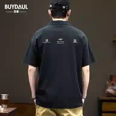 BUYDAUL Polo