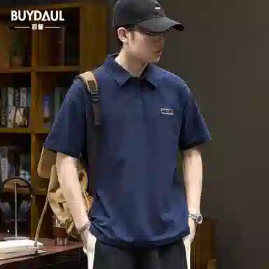 BUYDAUL Polo