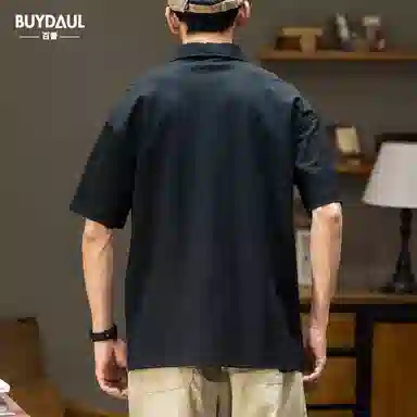 BUYDAUL Polo