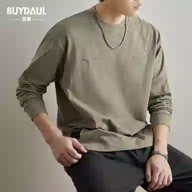 BUYDAUL t
