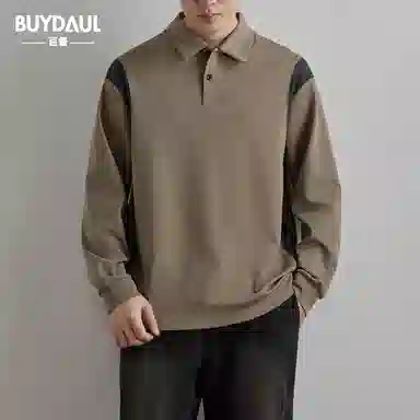 BUYDAUL POLO