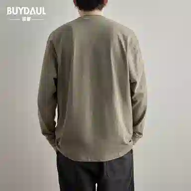 BUYDAUL t