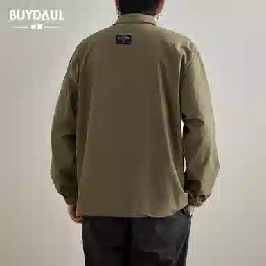 BUYDAUL POLO