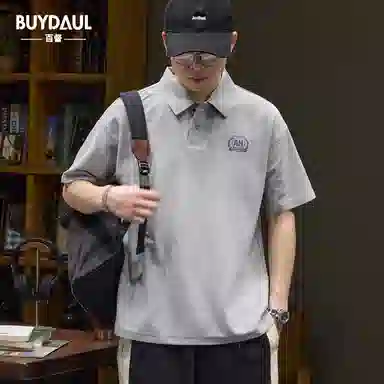 BUYDAUL Polo