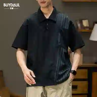 BUYDAUL Polo