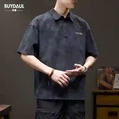 BUYDAUL Polo
