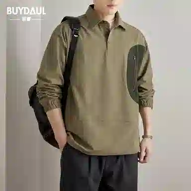 BUYDAUL POLO