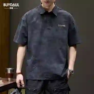 BUYDAUL Polo