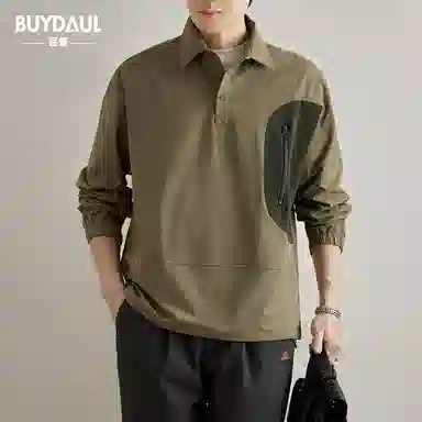 BUYDAUL POLO