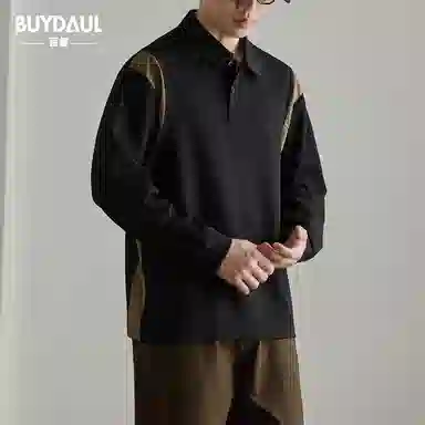 BUYDAUL POLO