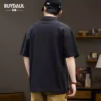 BUYDAUL Polo