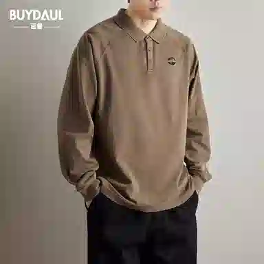 BUYDAUL POLO