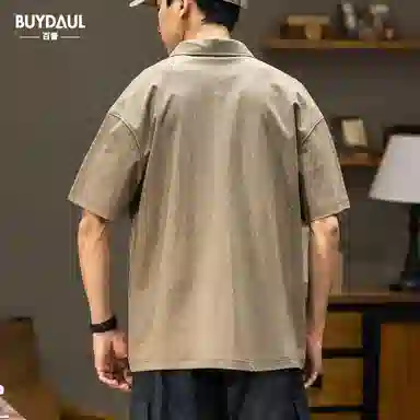 BUYDAUL Polo