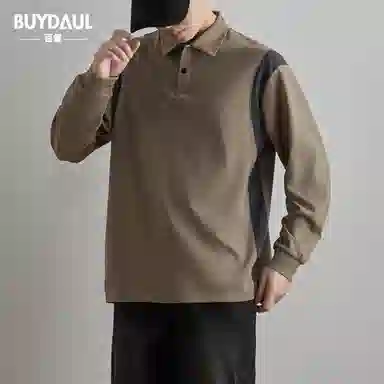 BUYDAUL POLO
