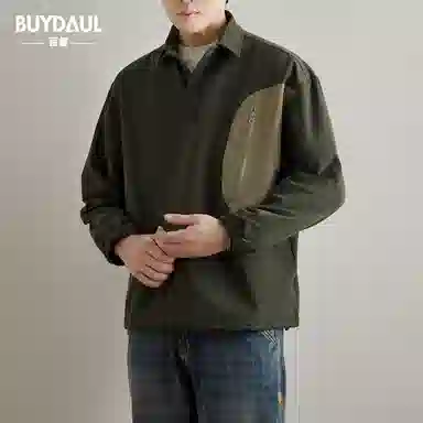 BUYDAUL POLO