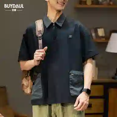 BUYDAUL Polo