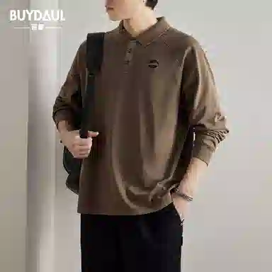 BUYDAUL POLO