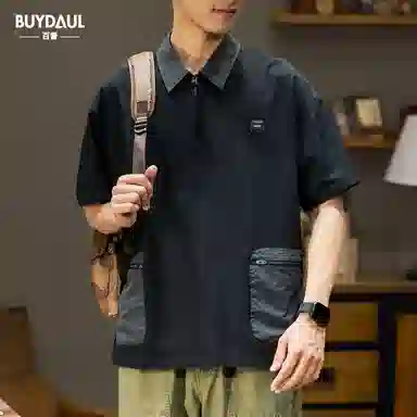 BUYDAUL Polo