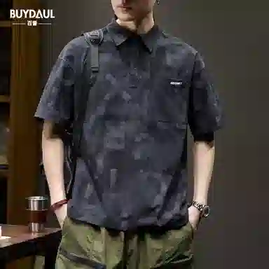 BUYDAUL Polo