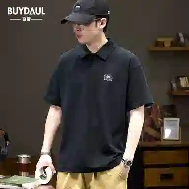 BUYDAUL Polo
