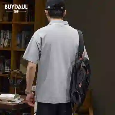 BUYDAUL Polo
