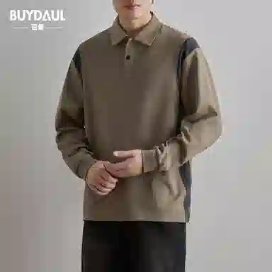 BUYDAUL POLO