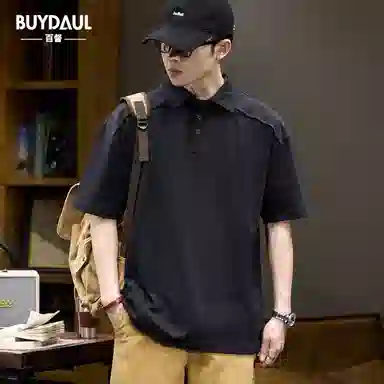 BUYDAUL Polo