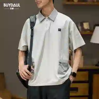 BUYDAUL Polo