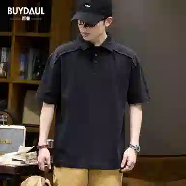 BUYDAUL Polo