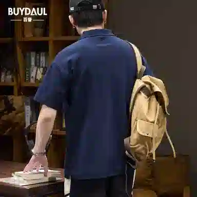 BUYDAUL Polo
