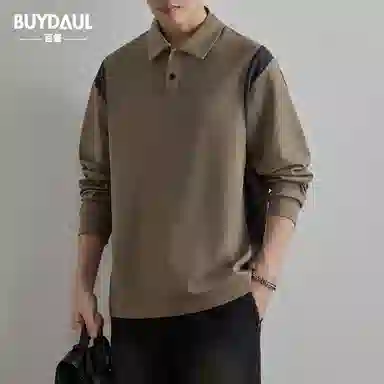 BUYDAUL POLO