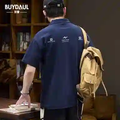 BUYDAUL Polo