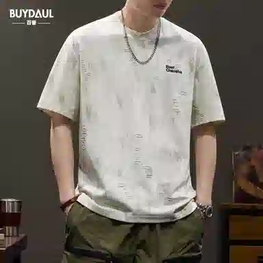 BUYDAUL T