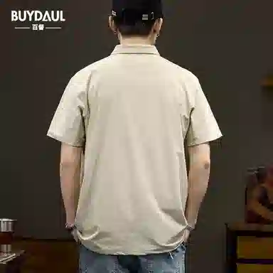 BUYDAUL Polo