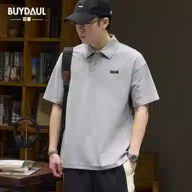 BUYDAUL Polo