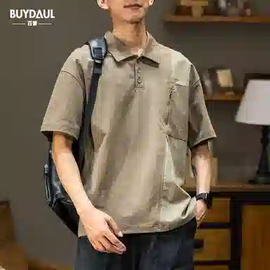 BUYDAUL Polo