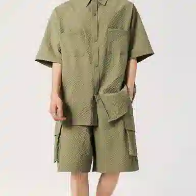 APBM Polyester