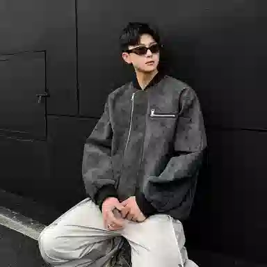 YAOQI PUcleanfitcityboy