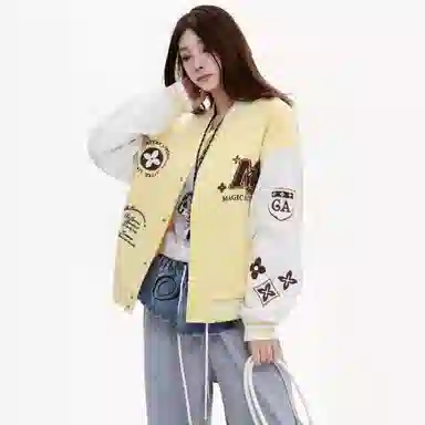YAOQI cleanfitLOGO