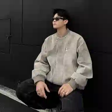 YAOQI PUcleanfitcityboy