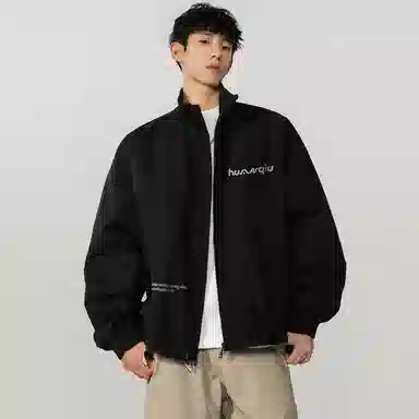 HUANQIU Jacket